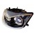 koplamp cpl. SR-Stealth-WWW org. (dubbel)